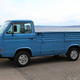 Illustration for article titled 1985 VW Single Cab Transporter -Via BAT